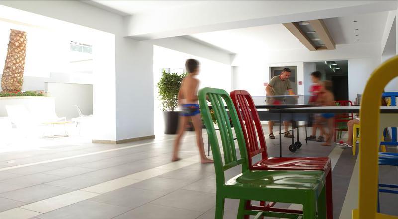 Margarita Sea Side Hotel Kallithea  エクステリア 写真