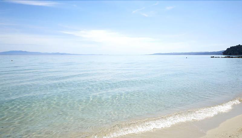 Margarita Sea Side Hotel Kallithea  エクステリア 写真