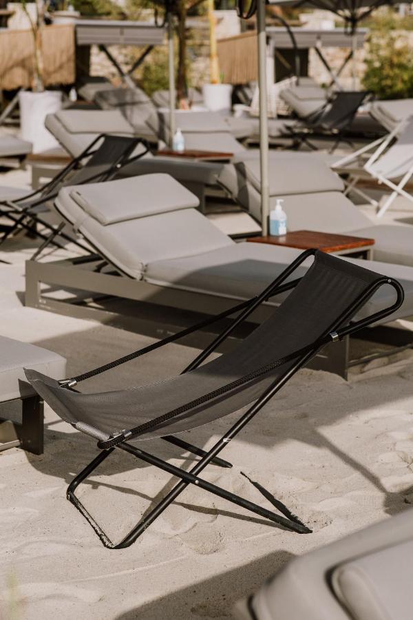 Margarita Sea Side Hotel Kallithea  エクステリア 写真